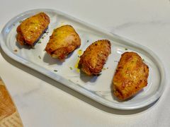 -做披萨的奇葩(中海央墅店)