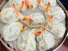-叶存利海鲜大馅饺子(海宁路总店)