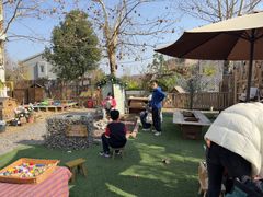 -HERRE·FARM 赫尔露营农场·团建聚会包场