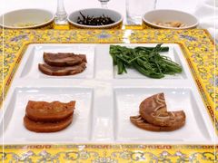 -汇贤府·李氏鲁菜(五棵松店)