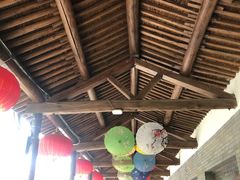 -河北村民俗体验园