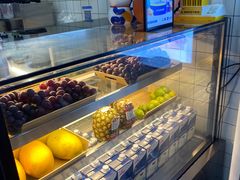 -茶百道(京溪店)