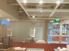 -肯德基(西单商场店)