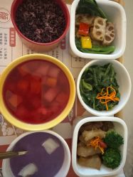 -宝馨月月子中心(友谊医院店)