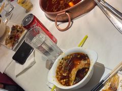 -三只耳火锅(宽窄巷子店)