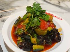 -160烧烤(香坊店)