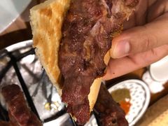 -巴依老爷新疆美食(常营店)