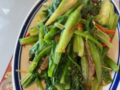 -香港新记茶餐厅(春熙太古里店)