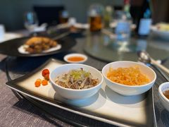 -御花园·粤菜·海鲜火锅(中山公园店)