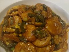 -马仕玖煲·融合菜·酥不腻烤鸭(人大店)