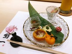 -鮨一日本料理(大中华店)