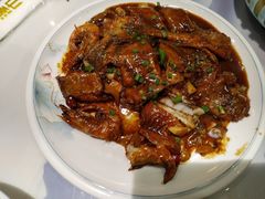 -松沪名灶·豆浆鱼头·新上海菜(飞航吾悦广场店)