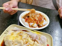 -海浪食店(湖滨中路店)