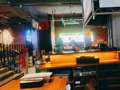 -功夫怪兽·烧烤(西工小街店)