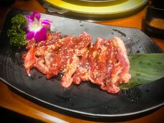 -玖·炭火烤肉