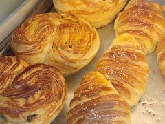 -美嘉华面包西饼店(红胜坊店)