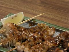 -阿泽料理