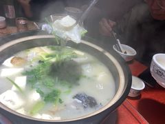 -士洲徽味阁(玉河休闲商业街店)