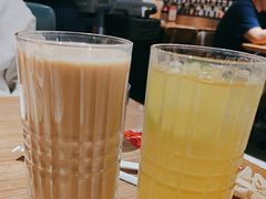 -必胜客(花都百业店)