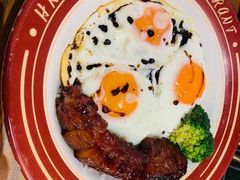 -肥韬茶餐厅(南山mini店)