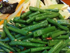 -李记白水羊头·清真老味家常菜(石景山店)