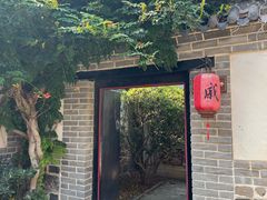 -蓬莱阁景区