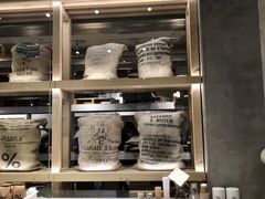 -% Arabica阿拉比卡咖啡(深圳湾万象城店)