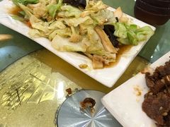 -桃子餐厅·天津菜(红星路直营店)
