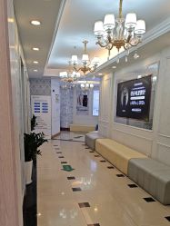 -武汉五洲整形外科医院