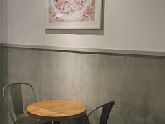 -HAY COFFEE