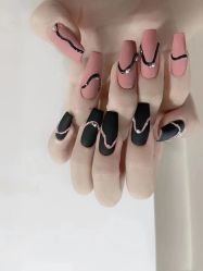 -芊冉•美甲美睫纹绣