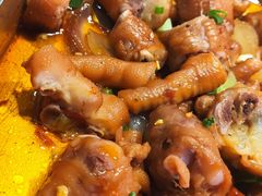 -老胖串店(山大路店)