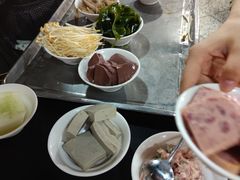 -邓莽子老火锅(鲁祖庙店)