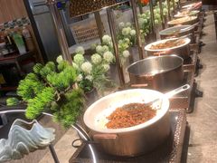 -梨花自助烤肉(西三旗万象汇黑金店)
