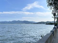 -东钱湖小普陀景区