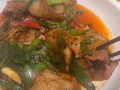 -百年神厨·地道川菜(清江西路店)