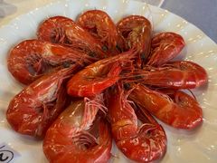 -东江海鲜酒家(客村店)