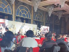 -上海浦东星河湾酒店