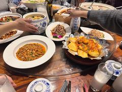 -顺兴老茶馆·精品川菜(世纪城店)