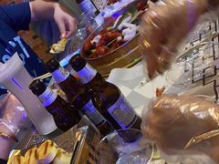 -云晓光头烧烤吧(川沙绿地店)