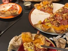 -必胜客(周浦万达店)