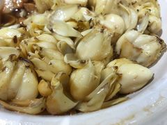 生焗百合-欣旺·迎宾楼·百年无锡菜