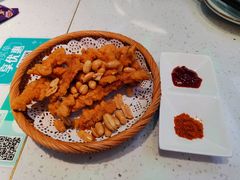 -青花椒花椒鱼(合生汇店)