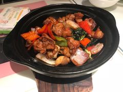 -新大咀港式茶餐厅(宝山万达店)