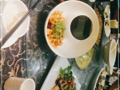 -舌尖上的食缘花园主题餐厅
