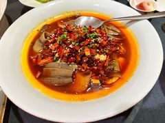 精品毛血旺-旺顺阁海鲜广场(亚运村店)