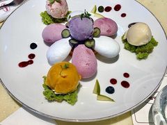 -哈根达斯(武汉天地店)