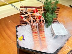 -水濑·日料放题(天河店)