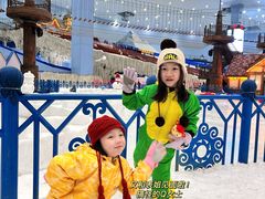 -广州热雪奇迹