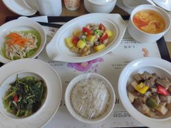 -金鹰国际月子中心(新街口店)